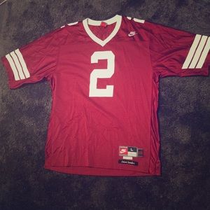 nike deion sanders jersey